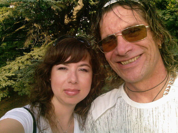 Александр Яманкин