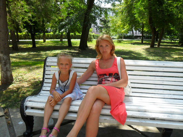 Елена Сюткина