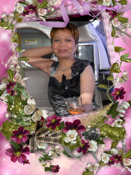 Нодира Низамова