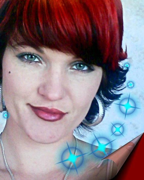 Наталья Харченко