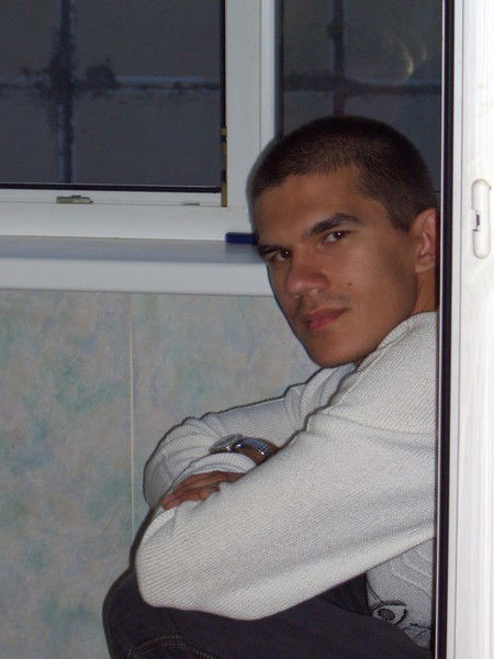 Филюс Рустамович