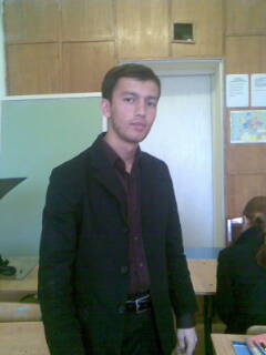 Anvar Narzullayev