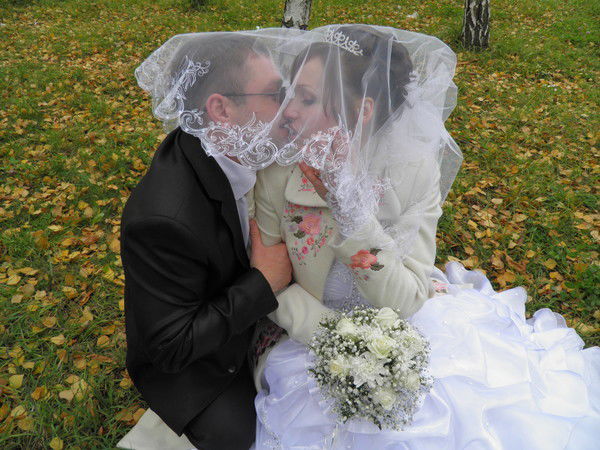 Элина Гелеверя