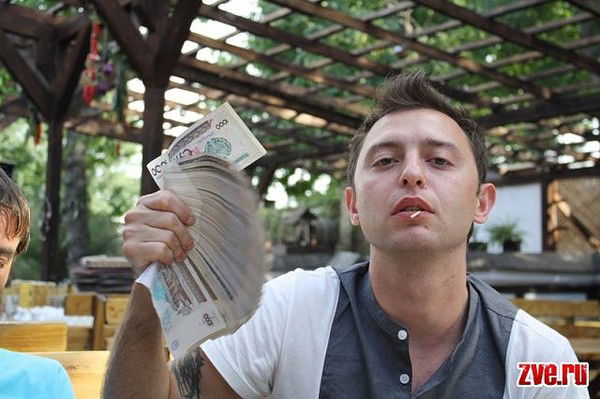 Рашид Файзуллаев