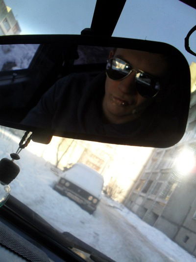 Леонид Кириллов