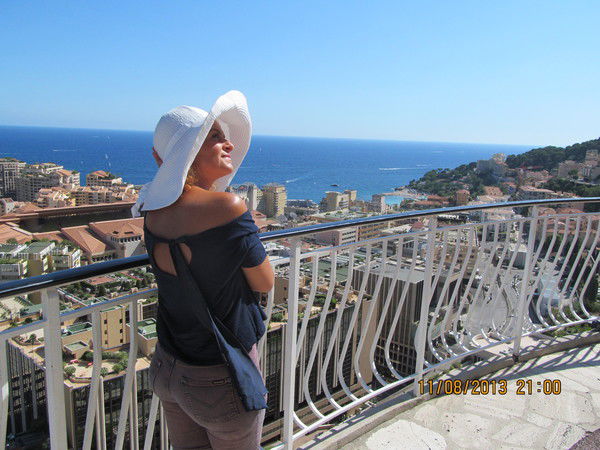 Ирина Найденовая