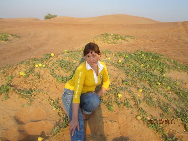 Райхан Мусафирова