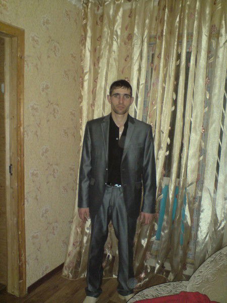 Андрей Салахетдинов