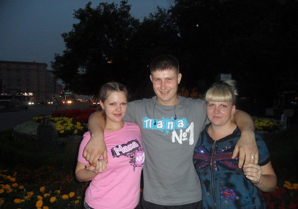 Ваня Михайлов