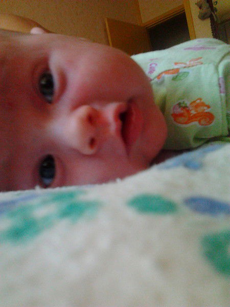 Юля Воронина