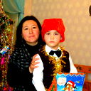 Земфира Карпова