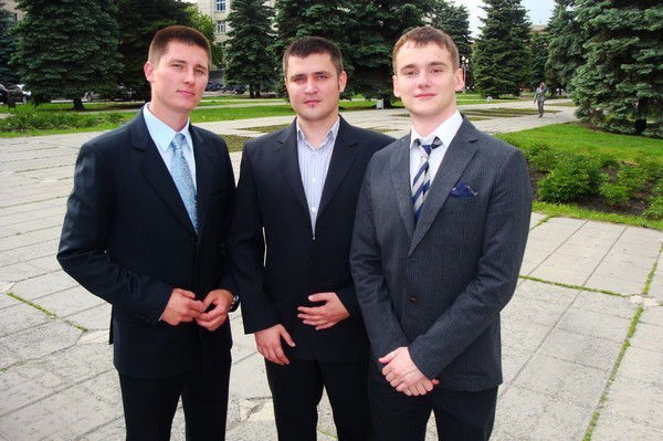 Федор Литвиненко