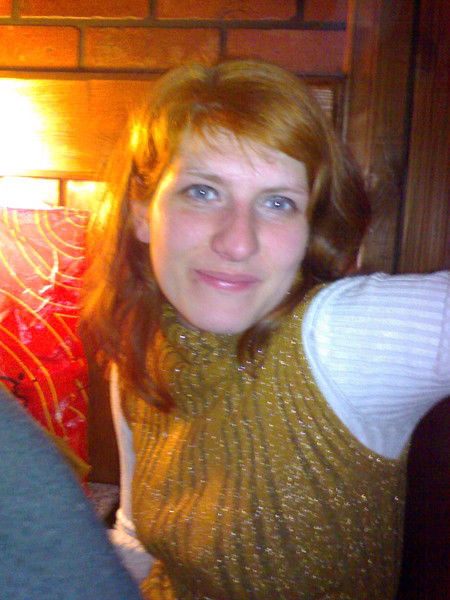 Оксана Королёва