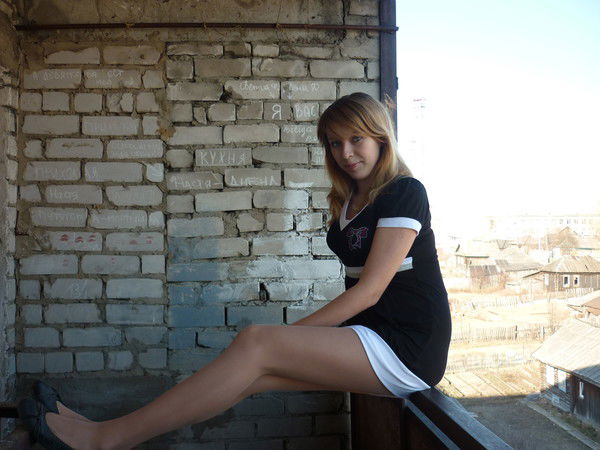 Анастасия Путятова