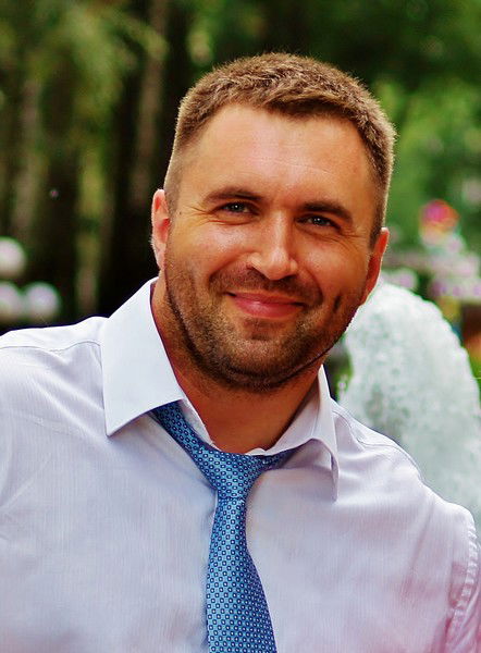 Роман Рыбачук