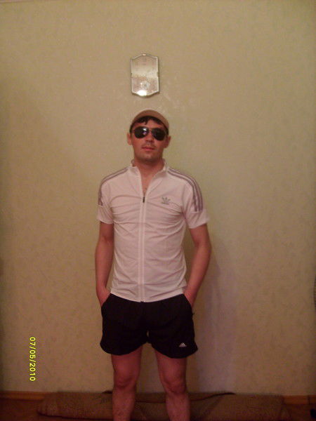 Дмитрий Каськов