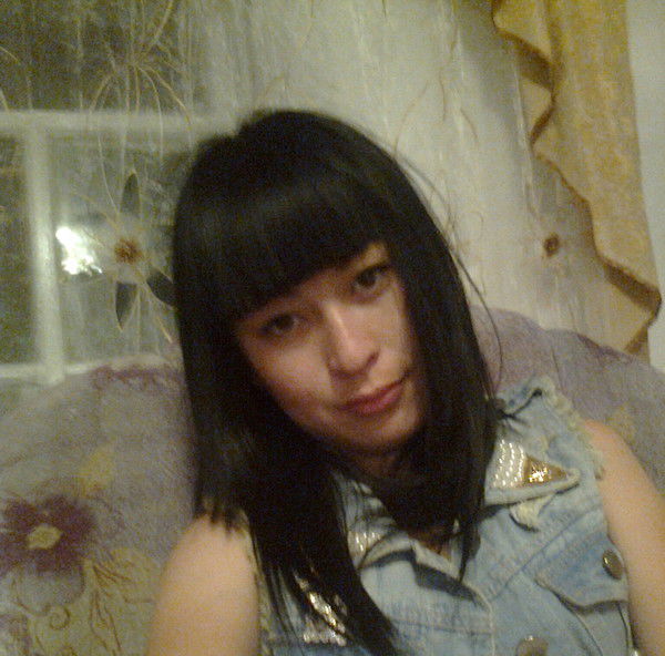 Айдана Нугманова