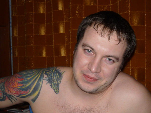 Михаил Слайковский