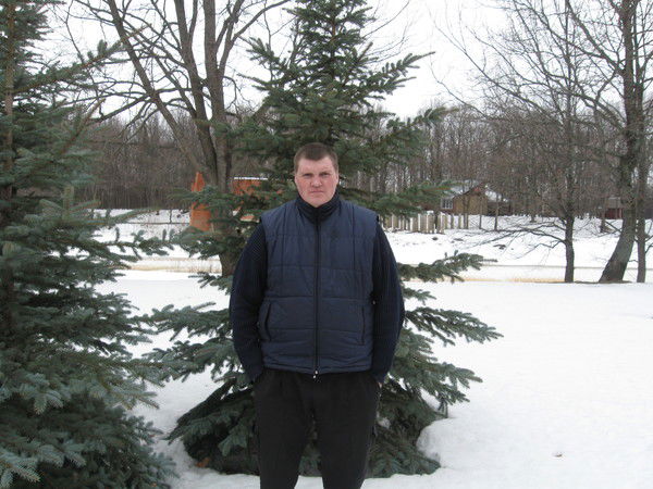 Андрей Батанин