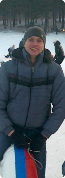 Кузьма Кустов