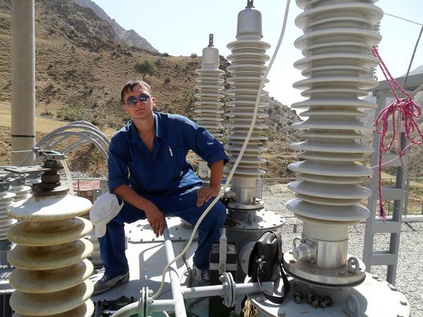 Николай Никулин