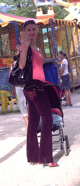 Зайцева Людмила