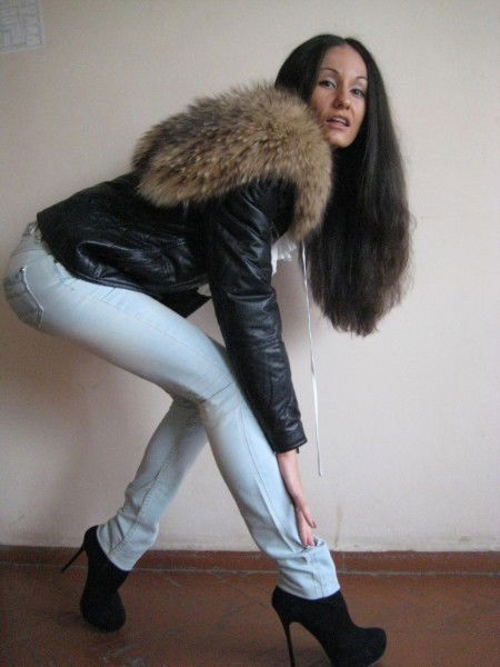 Соколова-Кристи Олеся