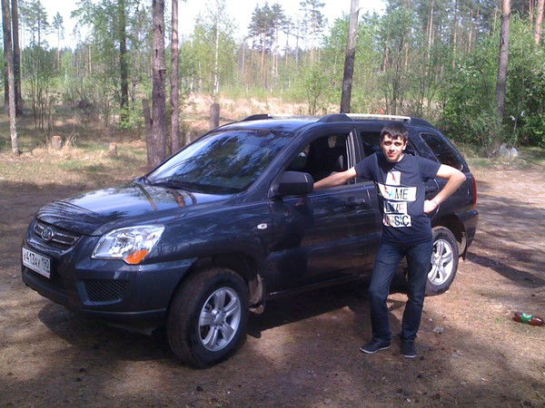 Николай Бабошин