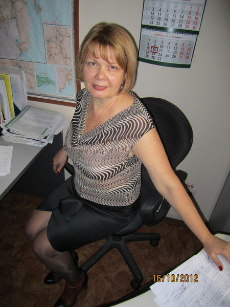 Елена Михайлюкова