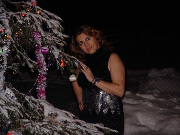 Ирина Шпитанкова