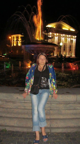 Александра Иванова