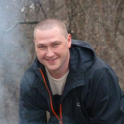 Игорь Цыркунов