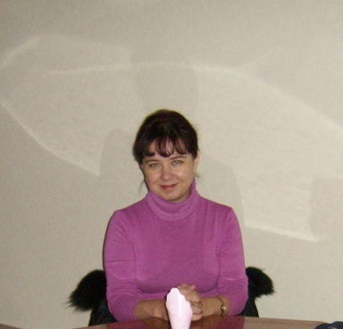 Гульнара Максакова