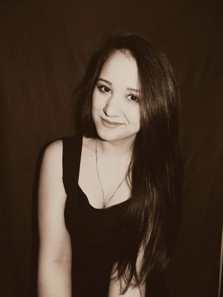 Анастасия Фостенко