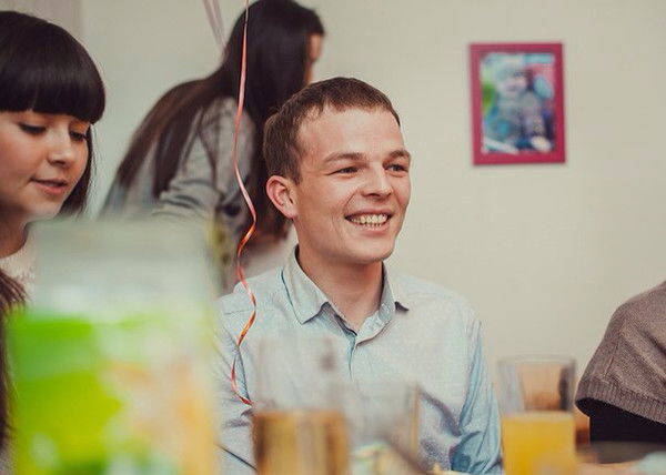 Раиль Насыров