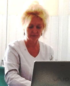 Вирсавия Аладинская