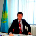 Айдар Сайрамбаев