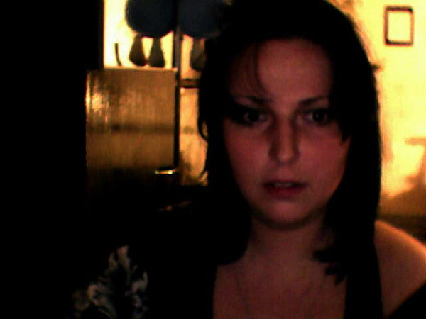 Анна Маховская