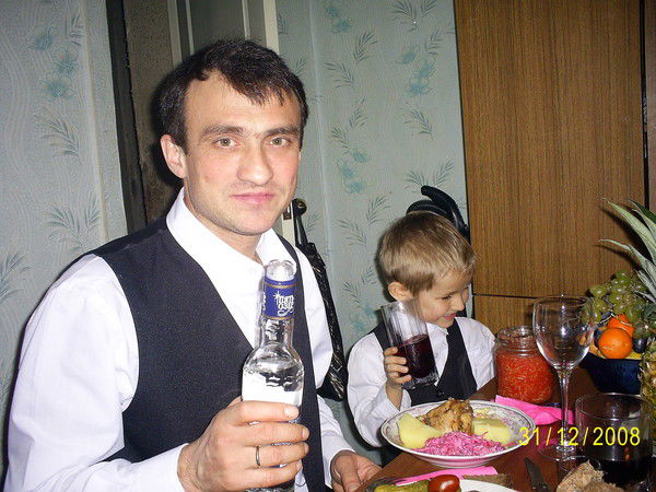 Сергей Осипчук