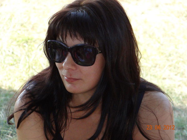 Марина Сысуева