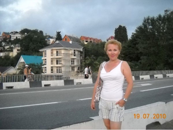 Гелуся Давыдова