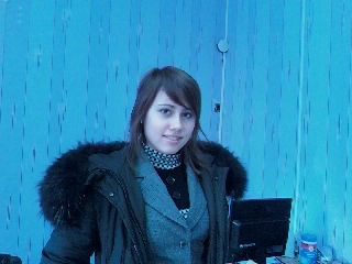 Гульназ Мирсаева