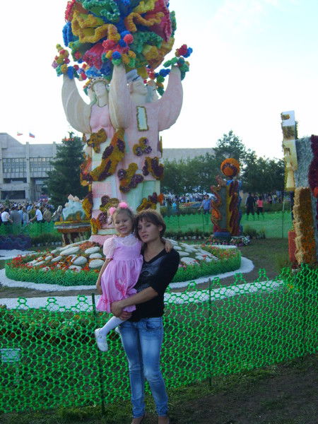 Лилия Галявеева(Гелемянова)