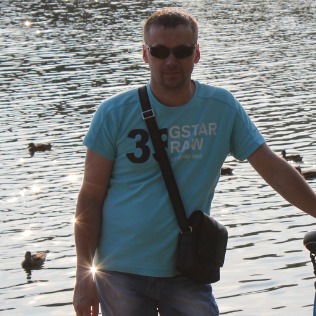 Дима Марщенок