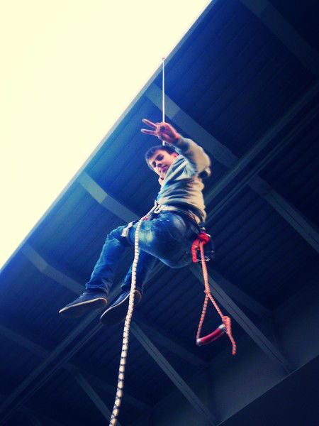 Никита Свириденков