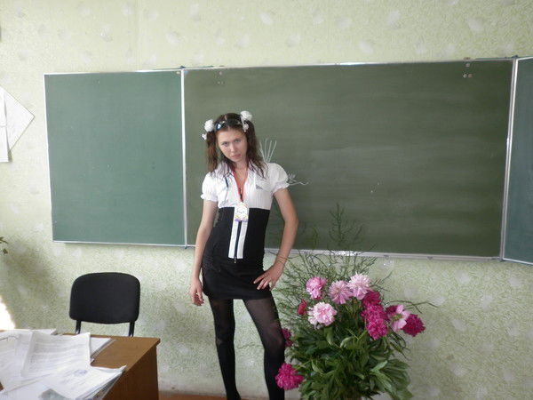 Елена Попова