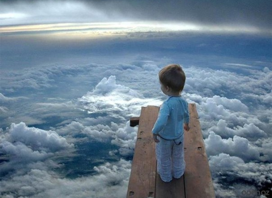 ..фантазёрка ..