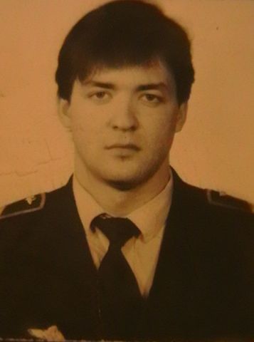 Игорь Кочетов