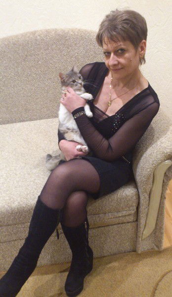 Ирина Антипенко