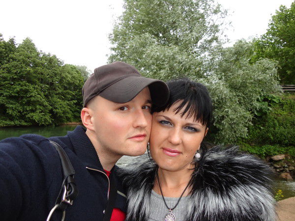 Наталья Новикова